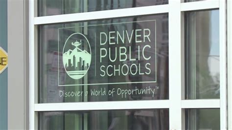 Denver Public Schools to tackle resegregation 